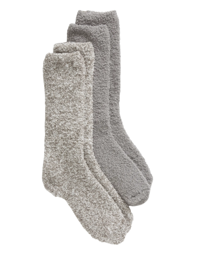 Cozy Chic Socks